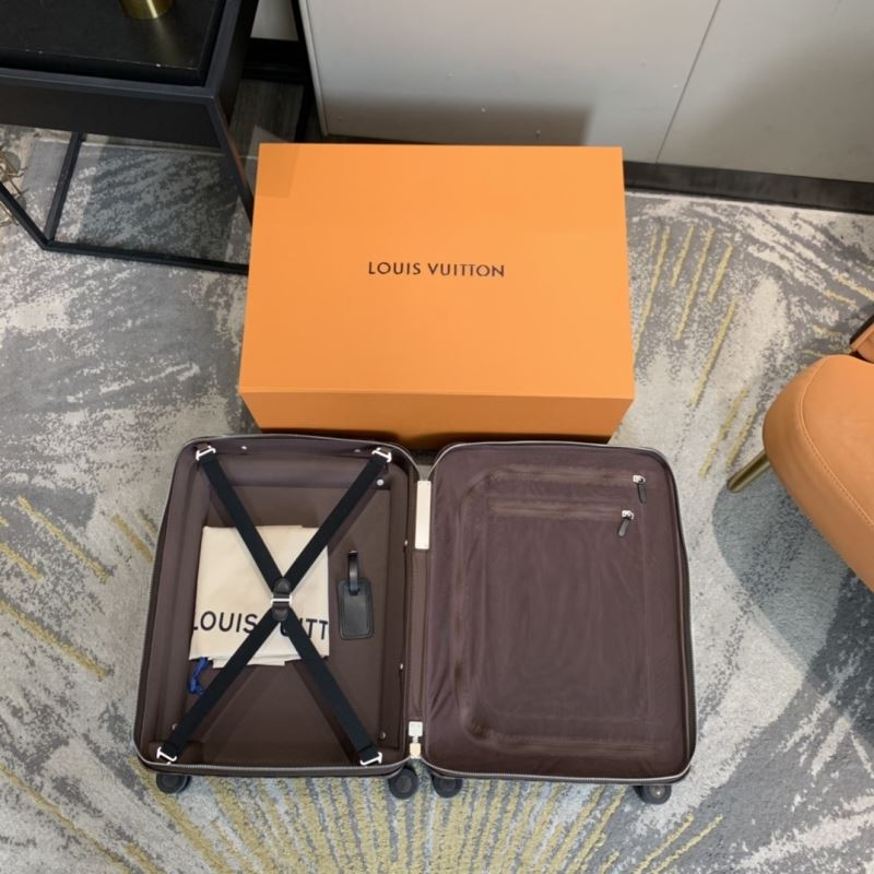 Louis Vuitton Suitcase